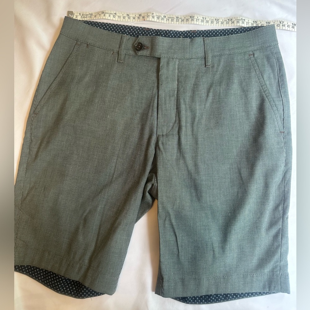 Ted Baker London Chino Shorts